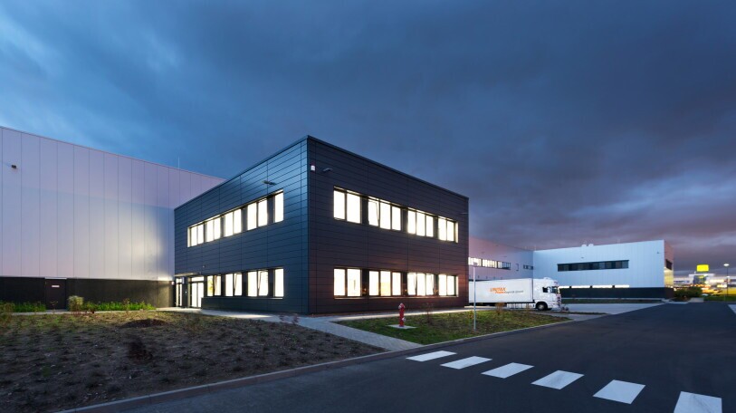 Senior IT-Systemadministrator / IT-Infrastruktur & Security (m/w/d), 1. Bild